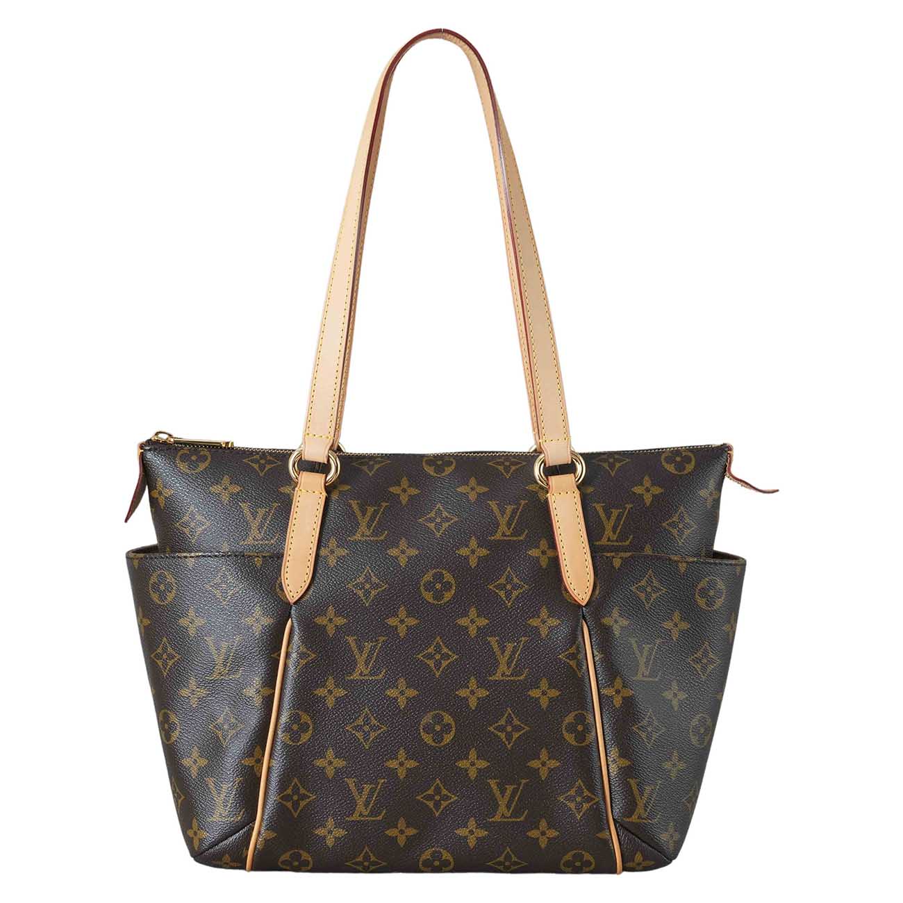 LOUIS VUITTON(USED)루이비통 모노그램 토탈리 PM